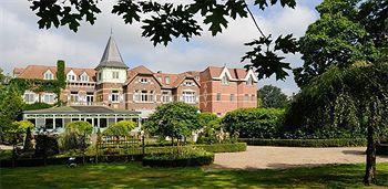 Kasteel Wurfeld Maaseik